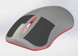 Computer mouse