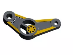 control arm