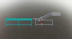 CONVEYOR LOADING