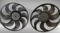 cooling fan
