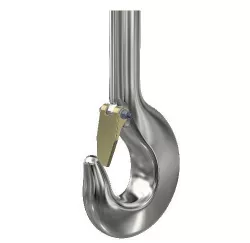 CRANE HOOK DIN 15401 RFN10-M