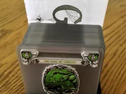Cthulhu Gloom Cardbox