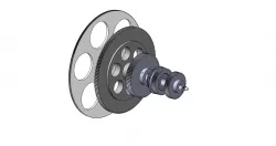 Custom Gear Designer