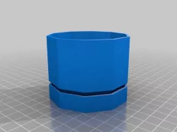 dec pot