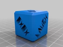 DICE2 WITH TEXT