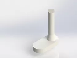 DJI Phantom Pitch control