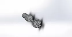 Drivetrain of a Car