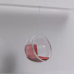 Eero Aarnio Bubble chair 3D model