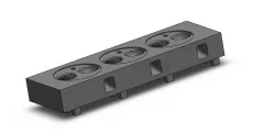 Engine Cylinder Head