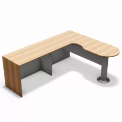 Escritorio / Desk