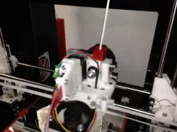 Filament Dustbox