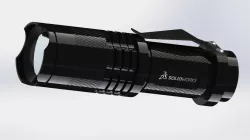 flash light