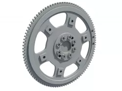 Flexplate Engine Flywheel 3D model