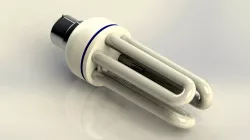 Fluorescent Bulb