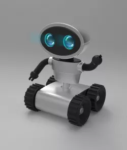 GG96 Robot