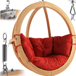 GLOBO CHAIR2 3D model