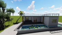 Guest House at Forest