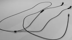 hands-free 3D model