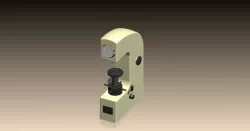 HARDNESS TESTER