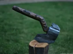 Hatchet
