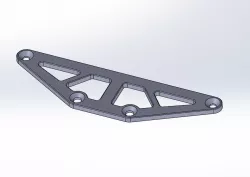 Himoto Raptor 5XB HM54012