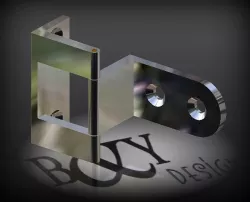 HINGE -8