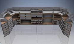 Hobby Organizer