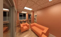 house 8