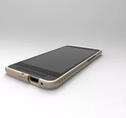 HTC M7 Printable case