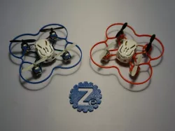 Hubsan Q4/Estes prop guard