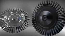 impeller