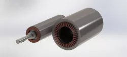 Induction Motor 1.1kW