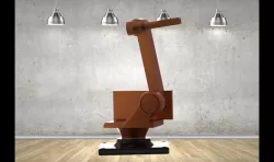 Industrial Robot