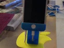 iPhone 5 Holder / iPhone 5 Halter