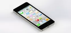 IPhone 5S