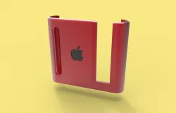 IPod Shuffle Case