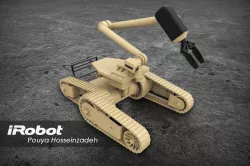 iRobot