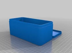 J&I box