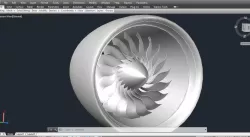 Jet Engine