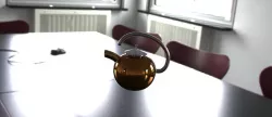 Kettle