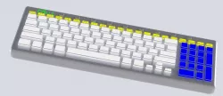 Keyboard