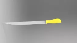 knife