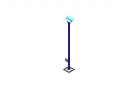 Light Pole