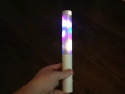 Magic Wand
