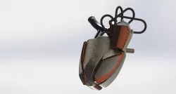 Mechanical heart