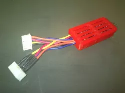 MinimOSD case