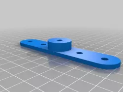 Motor Arms