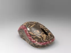 MOUSE