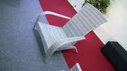 Muskoka chair