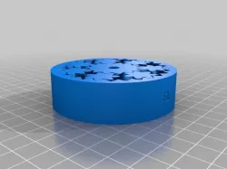 My big planet gears thing